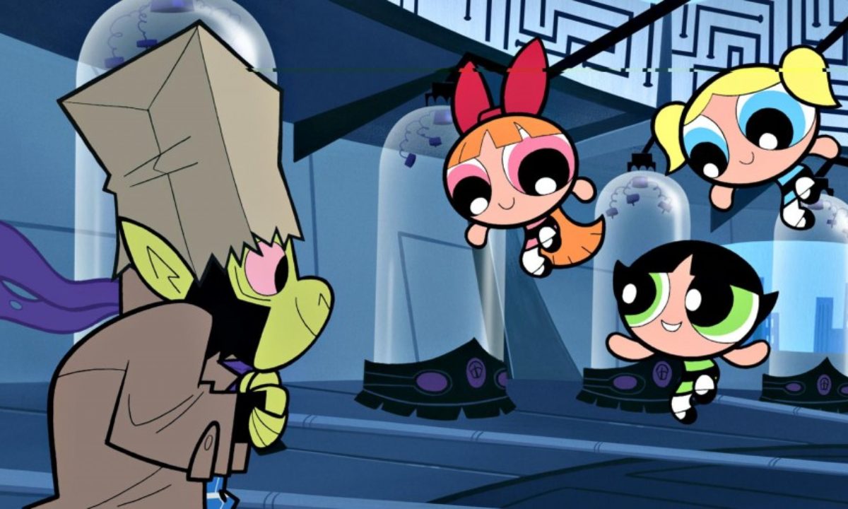 derek zack add powerpuff girls sex games photo