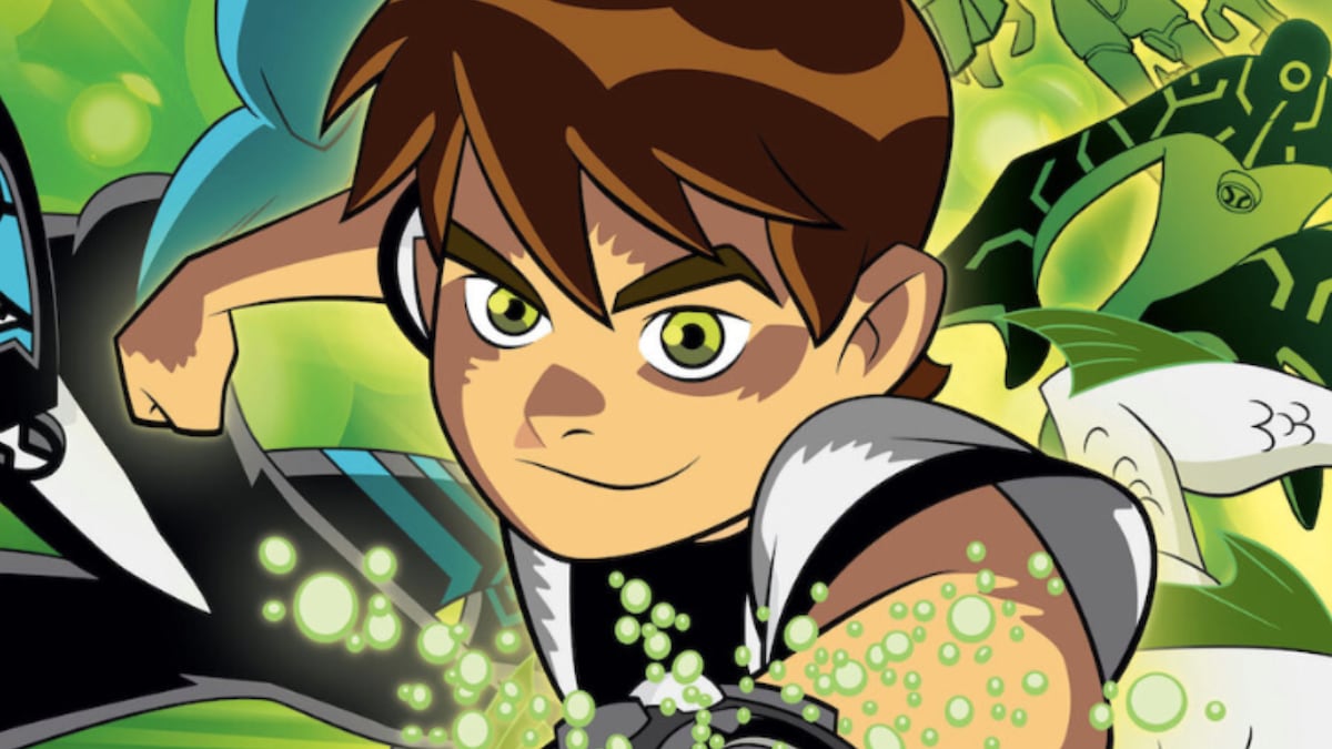 arttu ylinen recommends ben 10 pictures pic