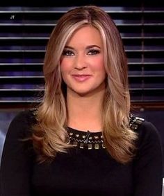andria dotson recommends sexy fox news ladies pic