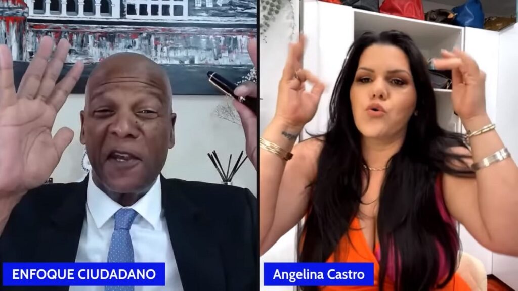 david pecka recommends video de angelina castro pic