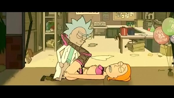 carlos a cardona recommends Rick And Morty Animated Porn