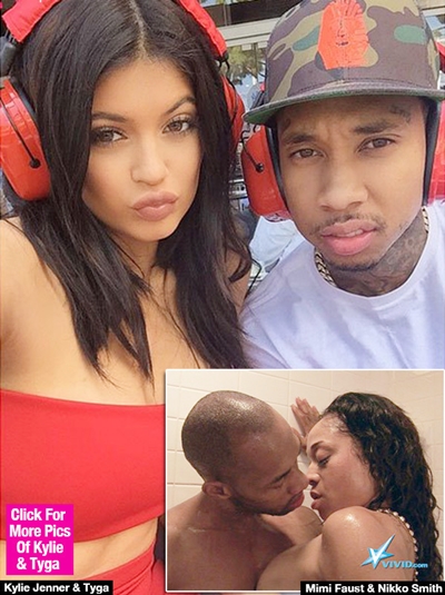 dan chap share tyga kylie sextape photos