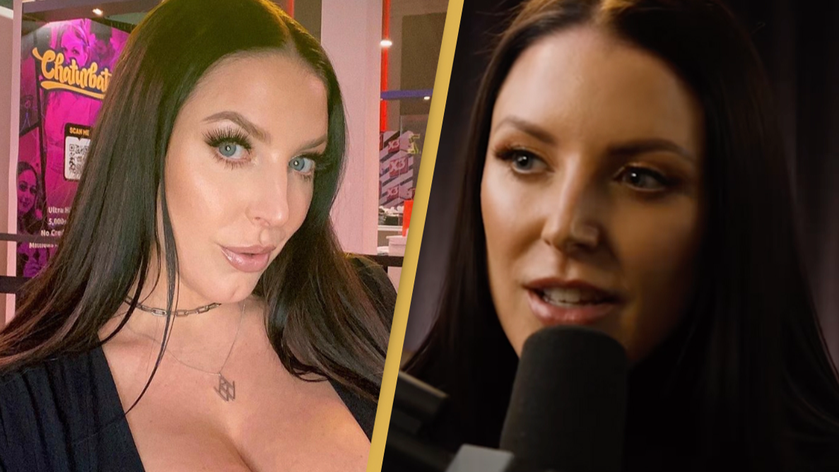 carlo rossi recommends Pictures Of Angela White