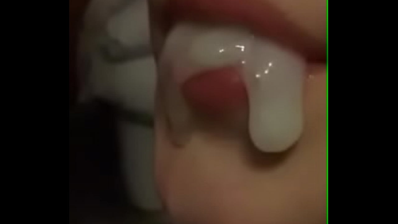 beth mccosh recommends dripping cum in mouth pic