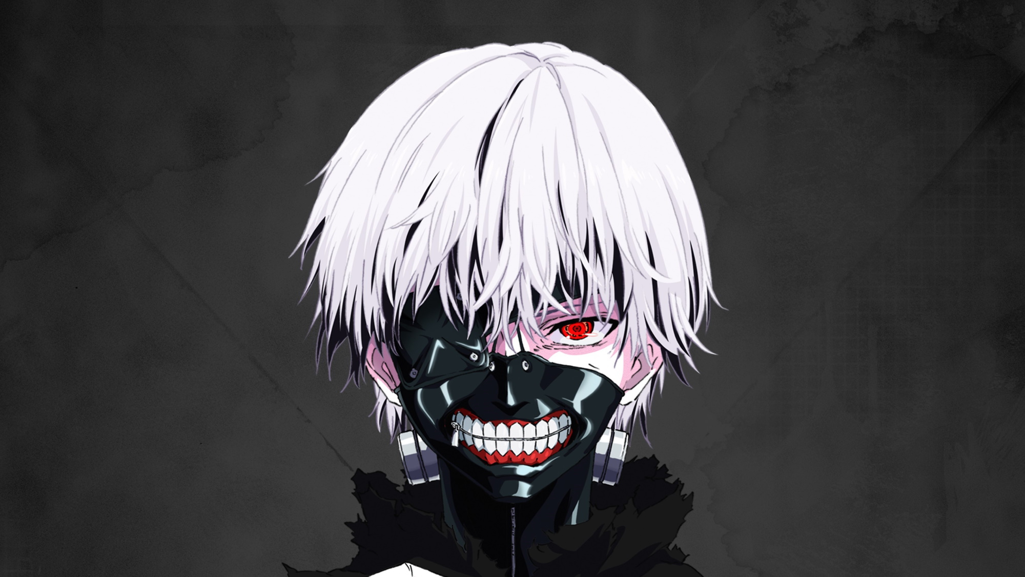 david mcinerney recommends tokyo ghoul online dub pic