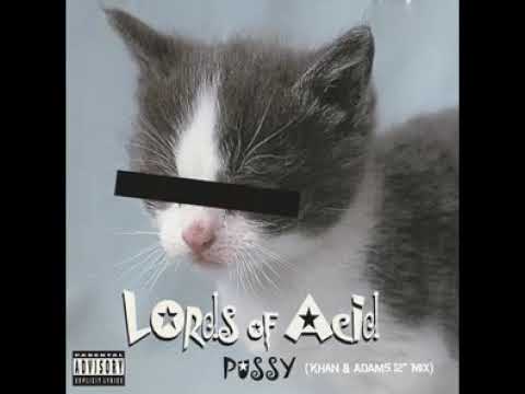 alexa lewin add photo lords of acid pussay