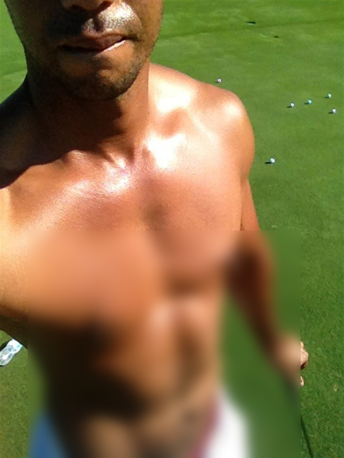 abhilash john recommends tiger woods penis pic pic