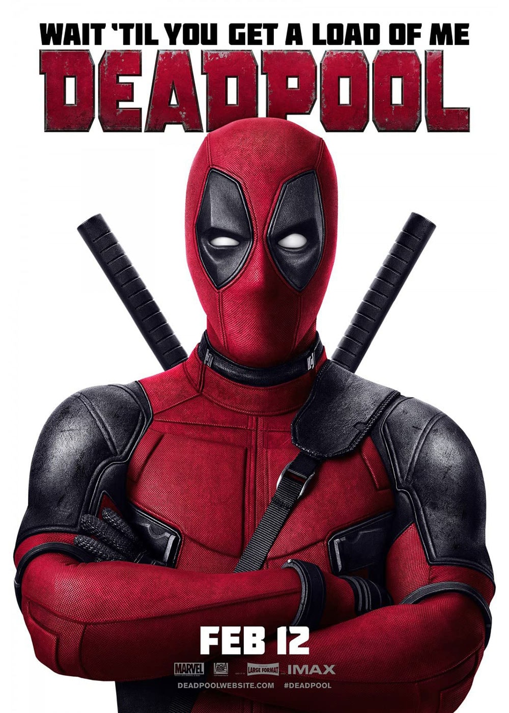 dominique deshaies recommends Deadpool Online Movie Free
