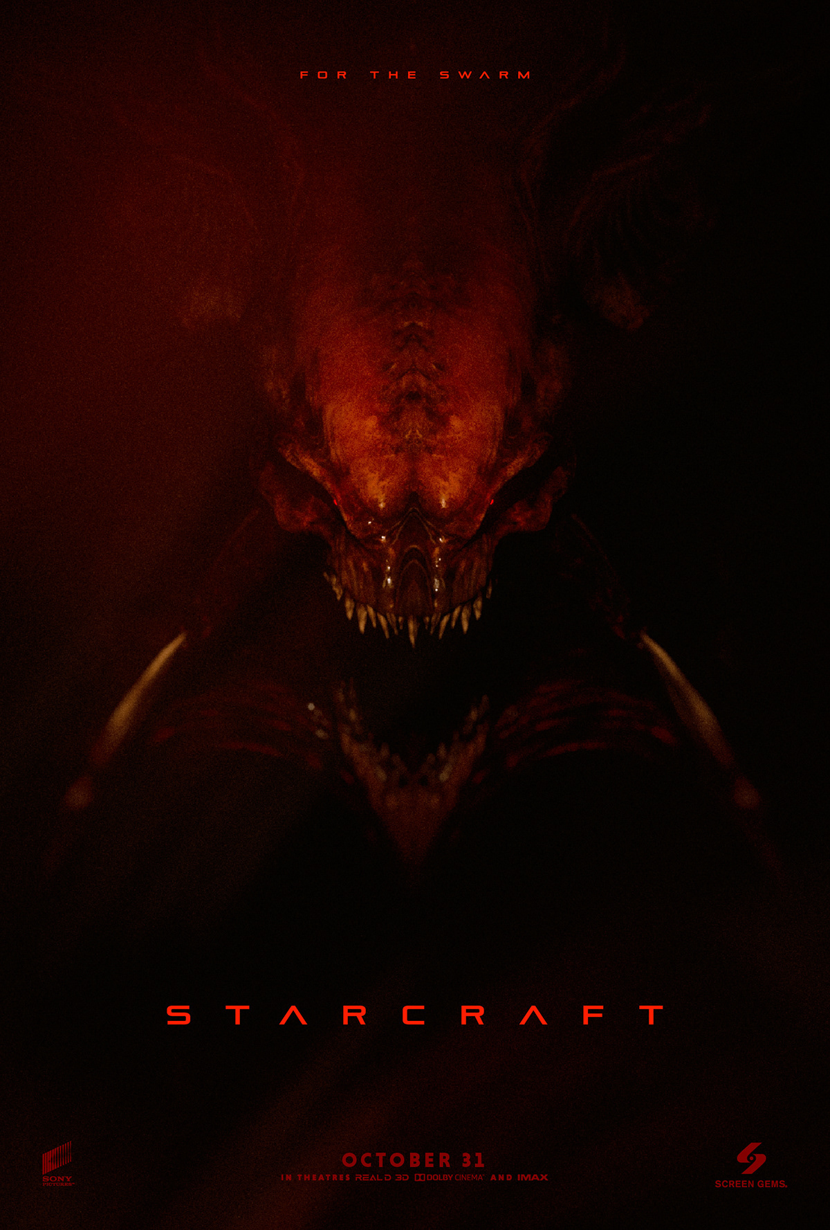 brandi glidden recommends star craft the movie pic