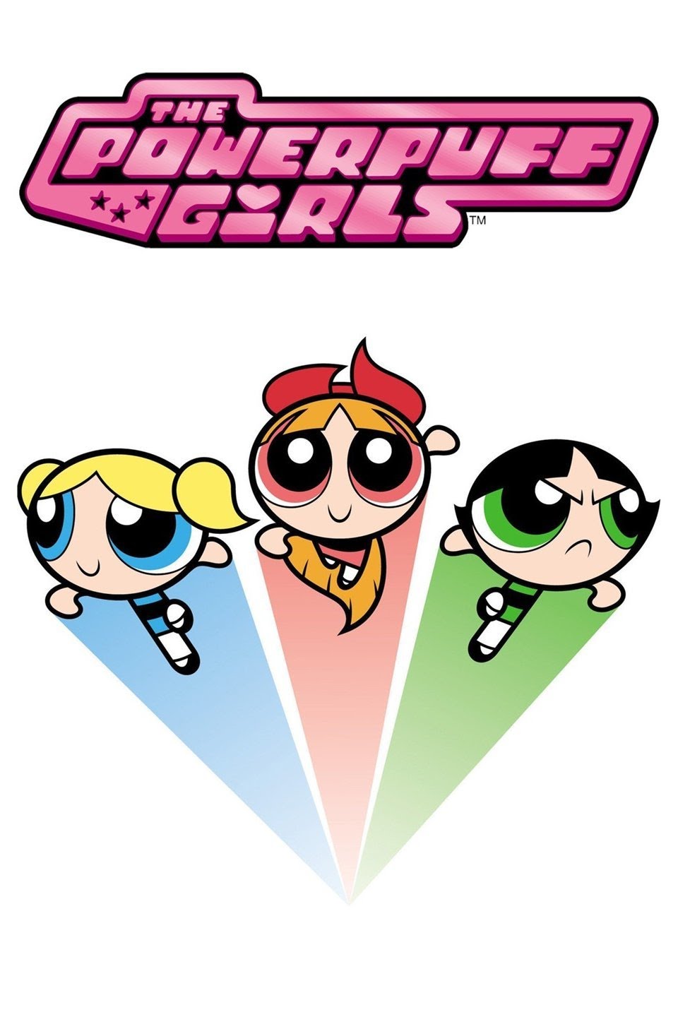 pics of the power puff girls