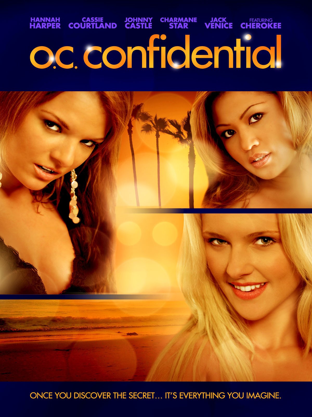 denver moonsamy recommends Co Ed Confidential Watch Online