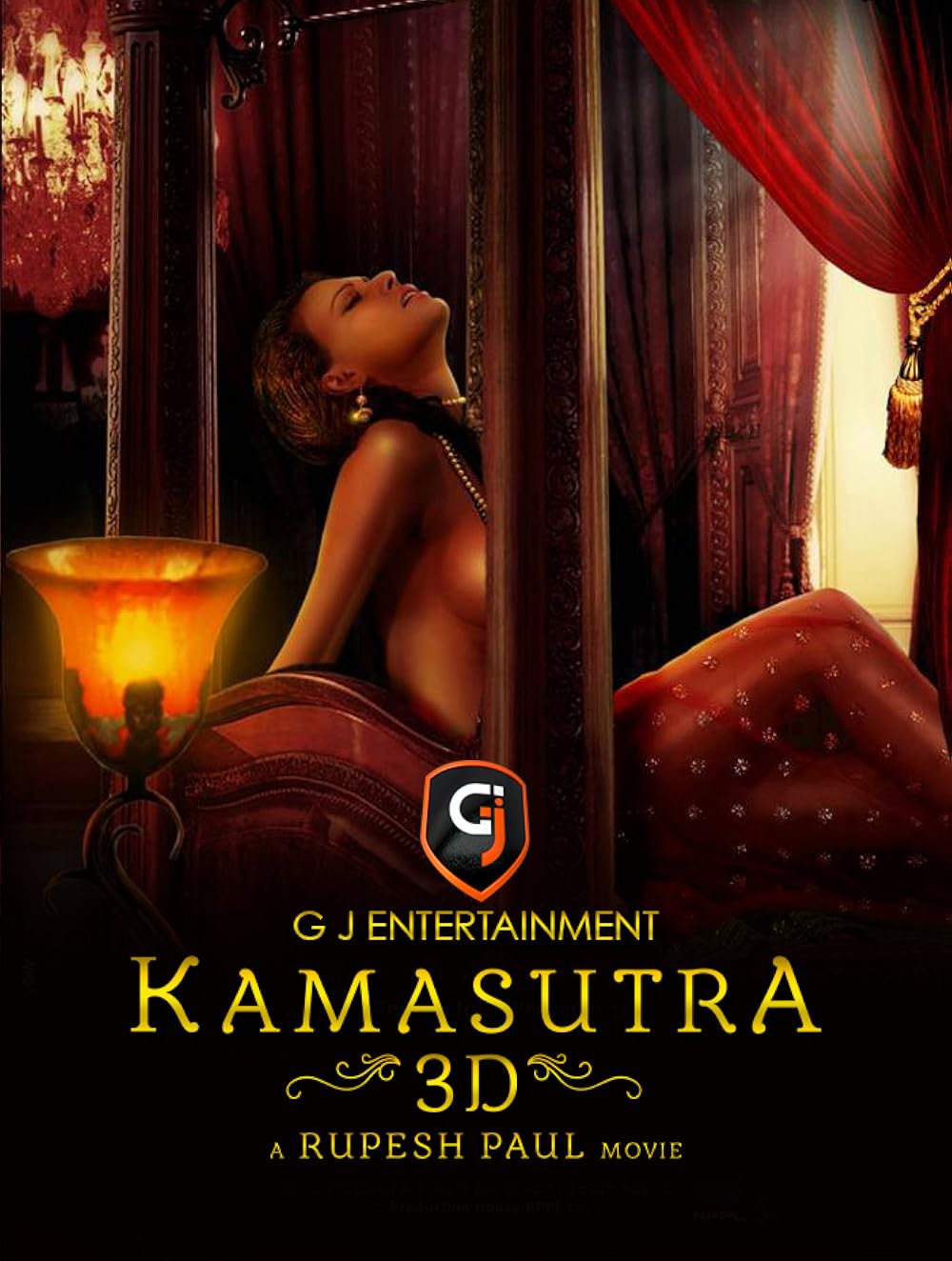 debra phelan recommends Kamasutra 3d On Netflix