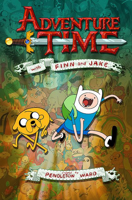 arvin guiao recommends Watchcartoononline Anime Adventure Time