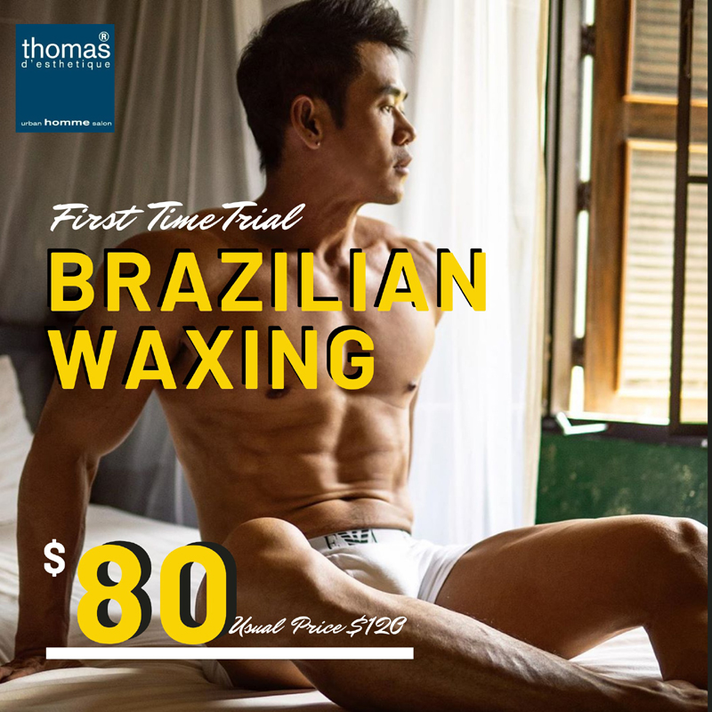 benjamin siegle share mens brazilian wax pictures photos