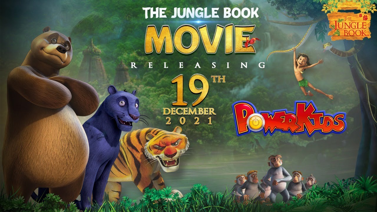 bec preston add photo jungle book cartoon hindi