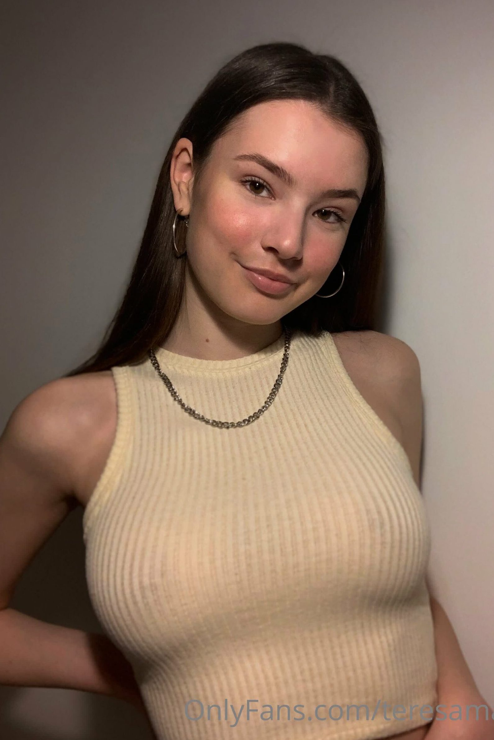 andrew mcbride recommends Braless Teen Tits