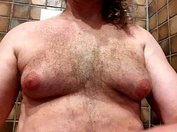 caroline bevan recommends guy with long nipples pic