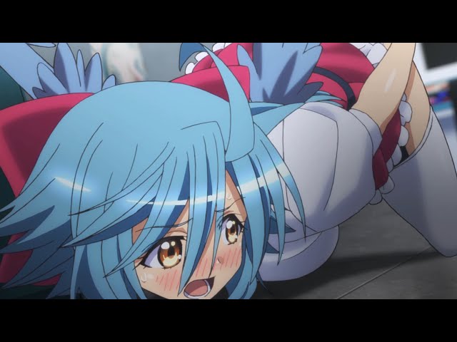 brandy allred recommends monster musume ep 9 pic