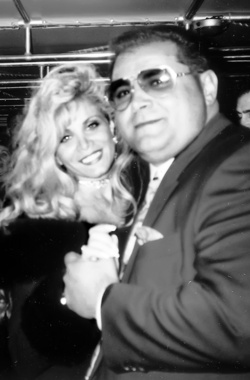 donna cottrell recommends victoria gotti young photos pic