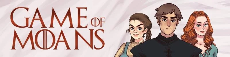 anna eucker recommends Game Of Moans Porn Game