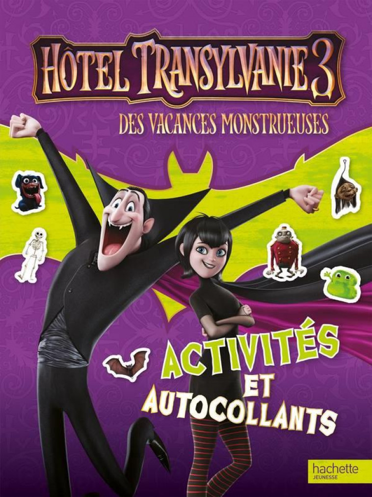 chi thanh mai recommends hotel transylvania xxx pic