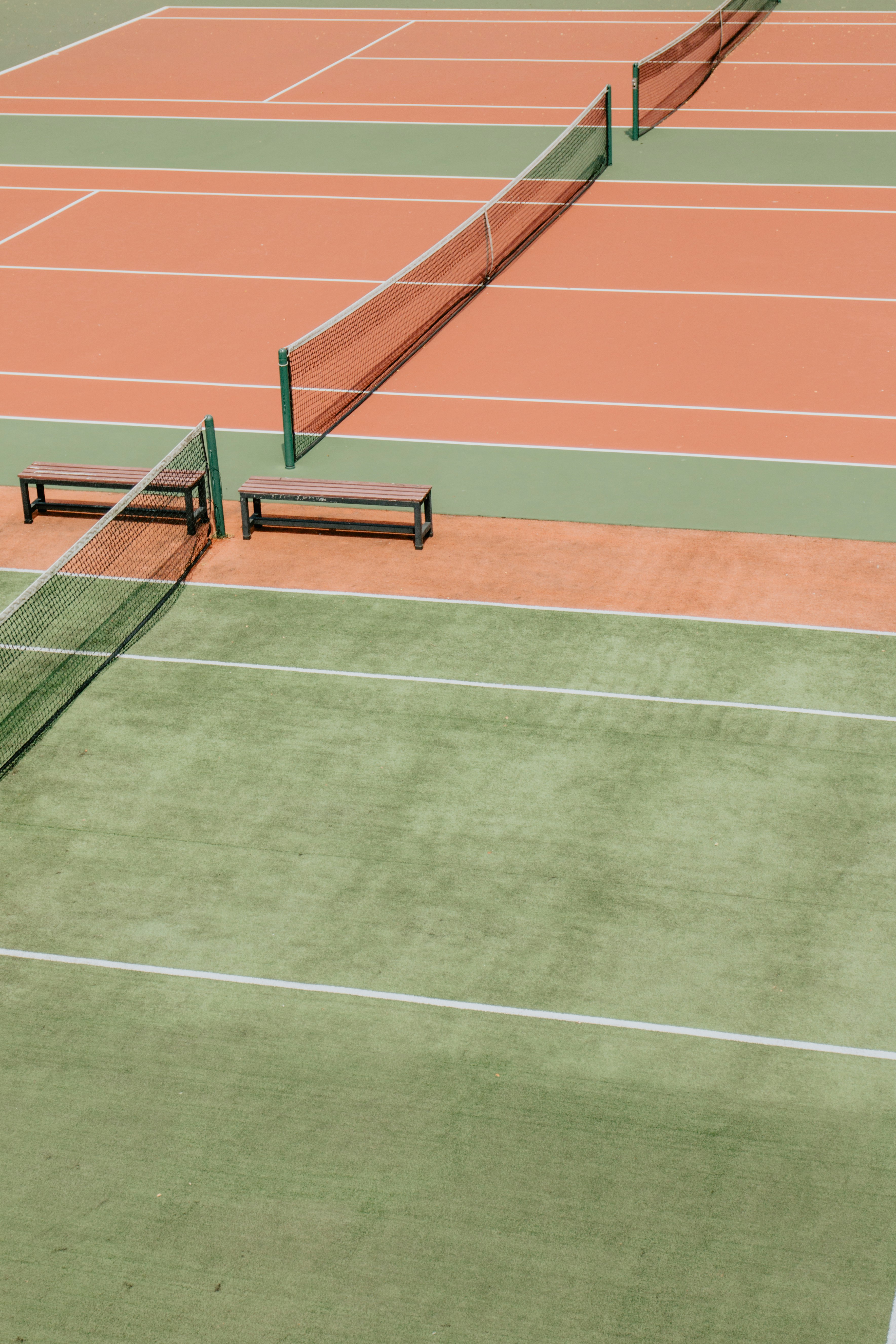 covington troy add photo tennis court photoshoot