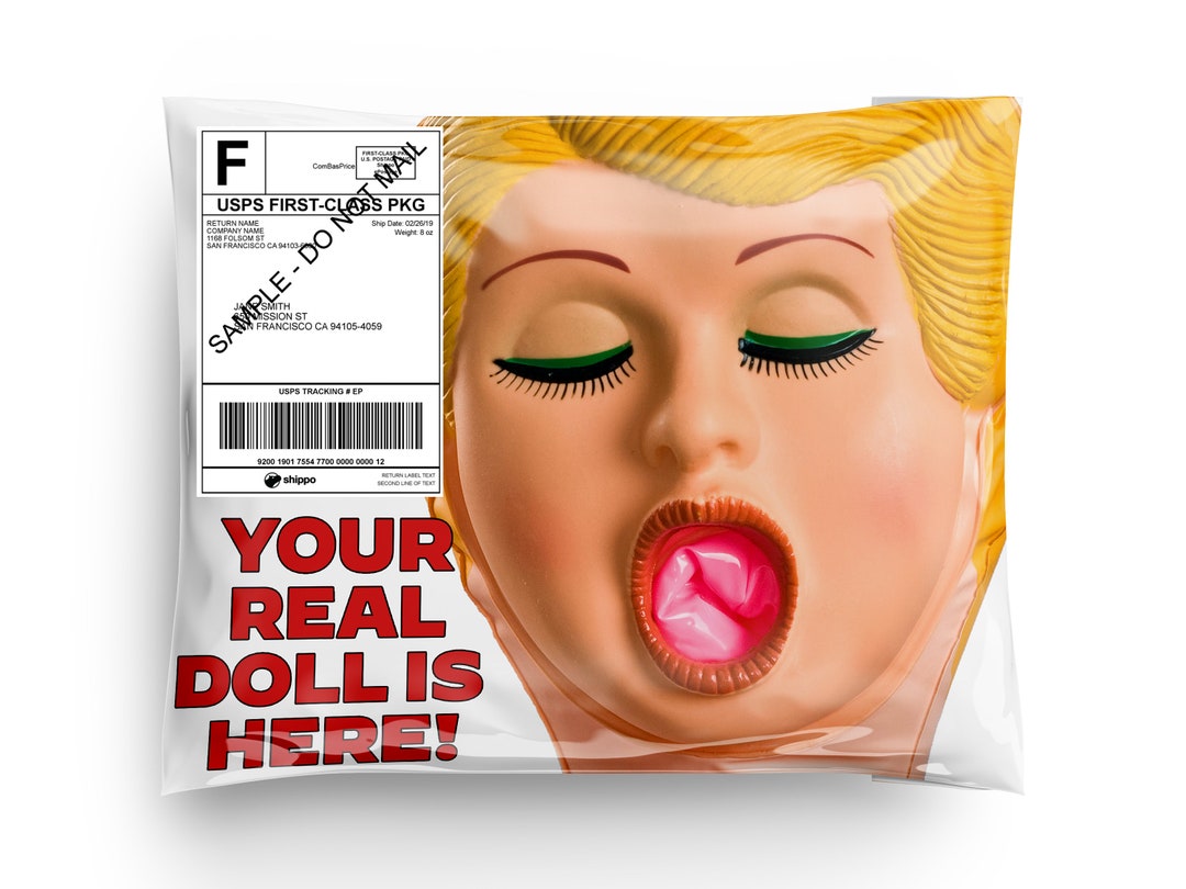 david hetler recommends Funny Blow Up Doll