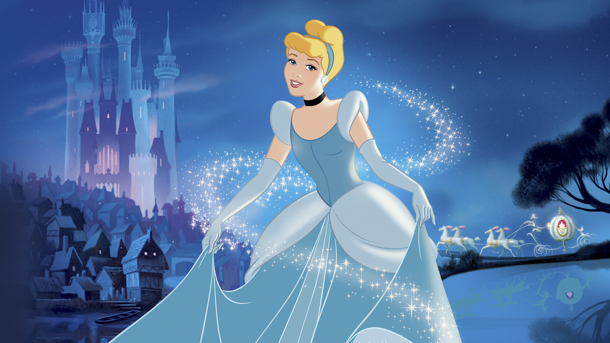 bryce orr recommends cartoon cinderella full movie pic