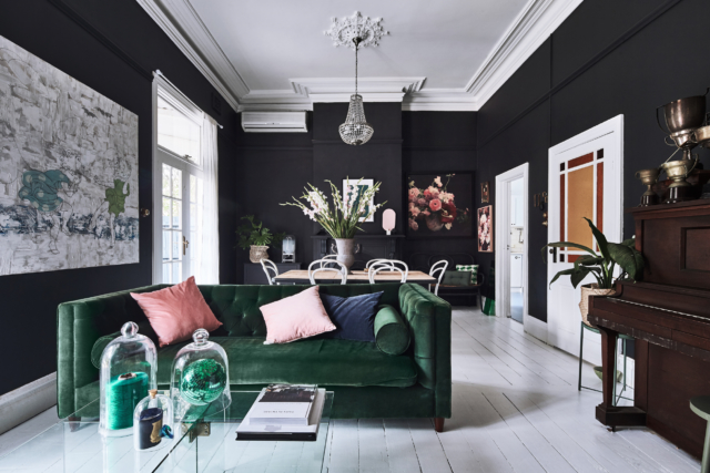 calvin walton recommends Voyeur Living Room