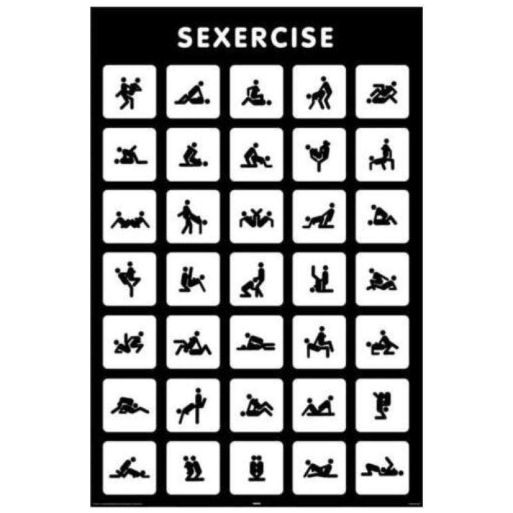 boshra afshar recommends Chart Of Sex Positions