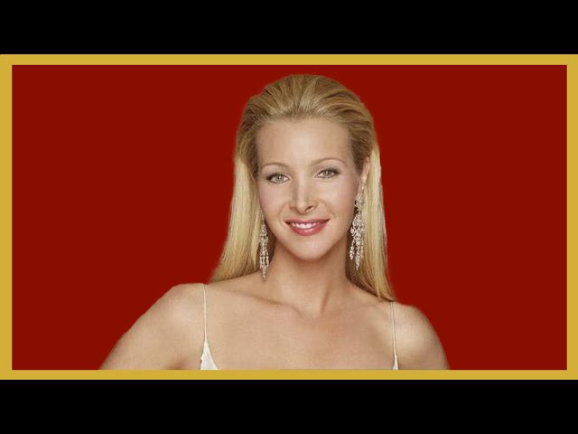 lisa kudrow sexy pics