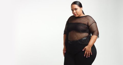 alexander capone add black plus size models pics photo