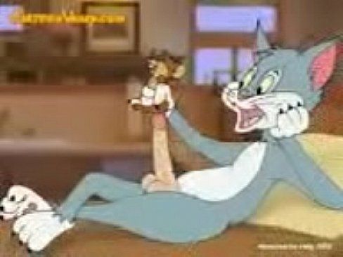 tom and jerry porn