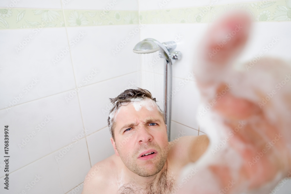 denise roseborough recommends Hidden Camera In Shower