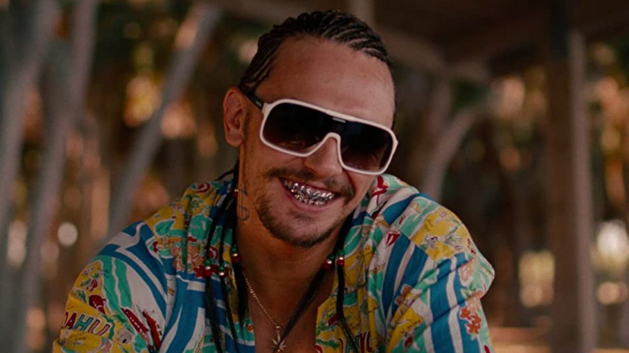 don millsap recommends Watch Spring Breakers Online