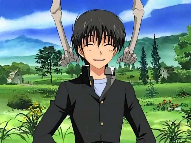 Best of Kyou kara maou english dubbed