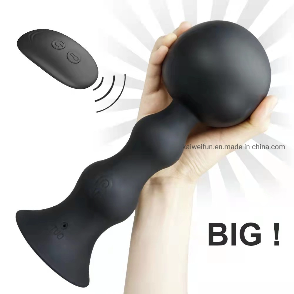 chris gronlund recommends Inflatable Butt Plug Anal