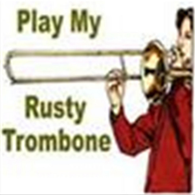Play The Rusty Trombone lockhart hentai