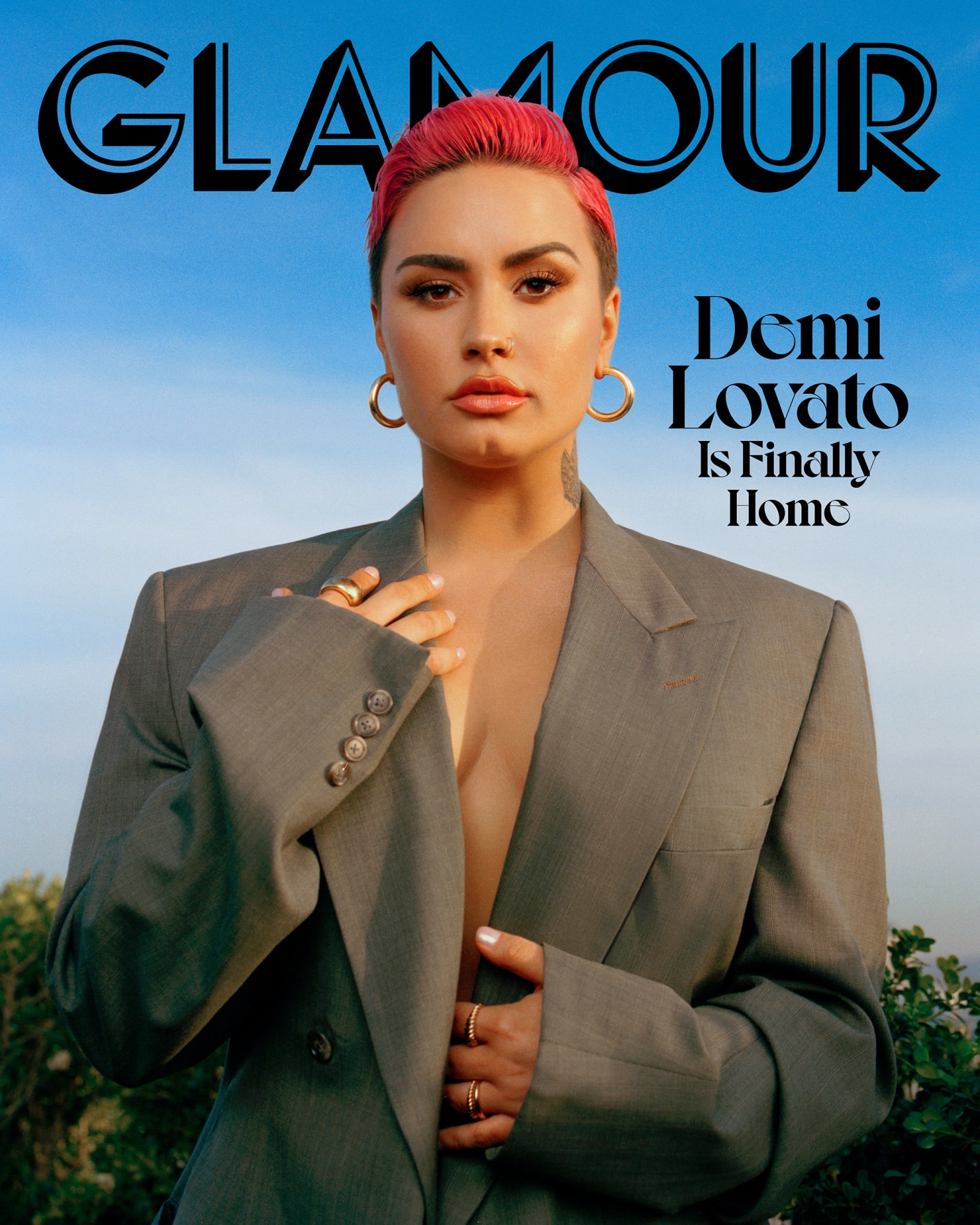 andreas espeseth recommends Demi Lovato Sex Story
