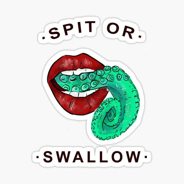 david clavijo marin recommends Spit Or Swallow Tumblr