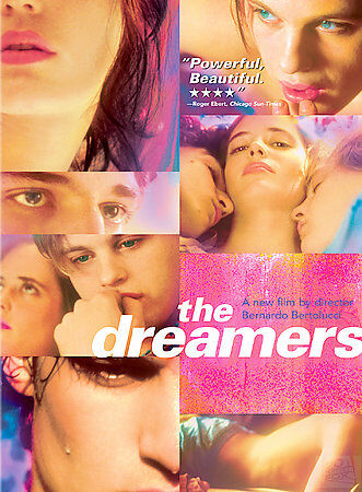 the dreamers watch free