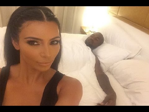 abdulwahab musa share video intimo de kim kardashian photos