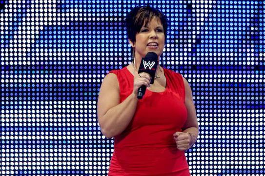 adejo recommends Vickie Guerrero Naked