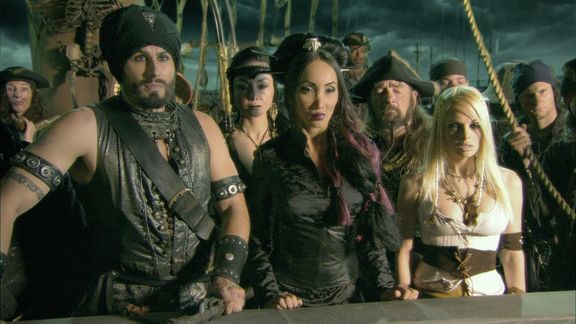 Best of Pirates 2 stagnetti revenge full movie