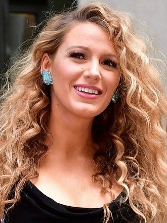 blake lively nip slip