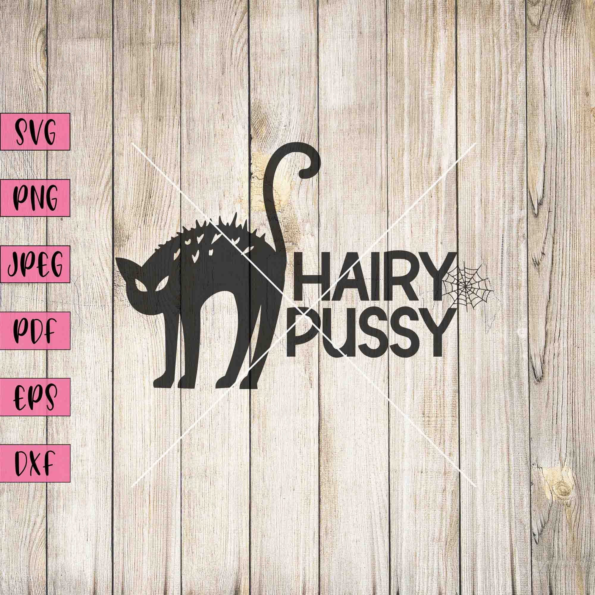 sexy hairy pussy