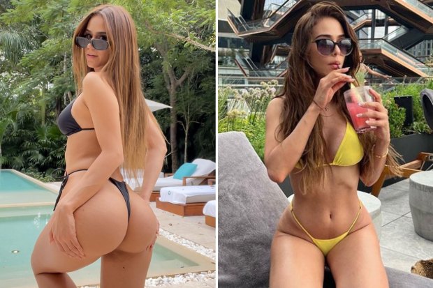 amy halcomb add photo yanet garcia sex