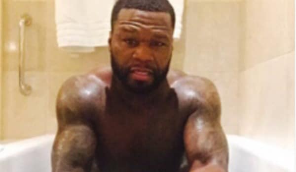 doreen thannie recommends 50 cent full frontal pic