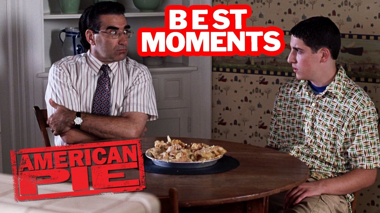 david valentich recommends american pie best moments pic
