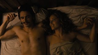 Best of Margarita levieva sex scene